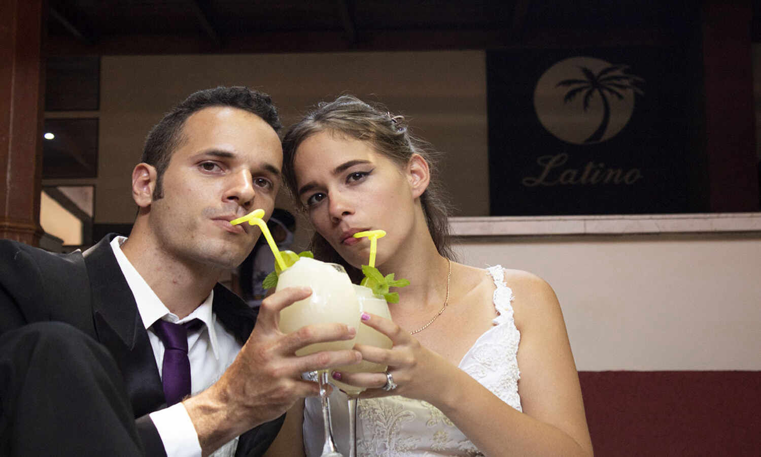 Latino Restaurant Las Tunas Cuba
